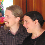 Jehu and D'rorah